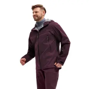 Maier Sports Marsicano 3l Jas Rich Soil