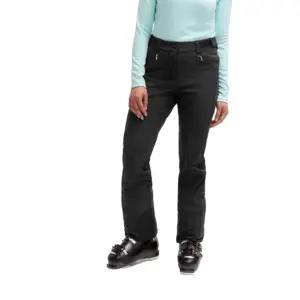 Maier Sports Mary 2.0 Broek Zwart