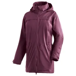 Maier Sports Metor Coat W Jas Rich Soil
