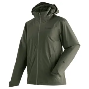 Maier Sports Metor Therm Rec M Jas Sedona Sage