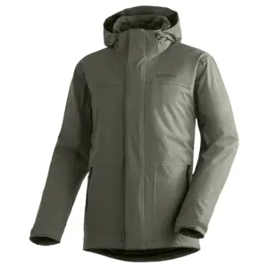 Maier Sports Peyor 3in1 Jas Sedona Sage