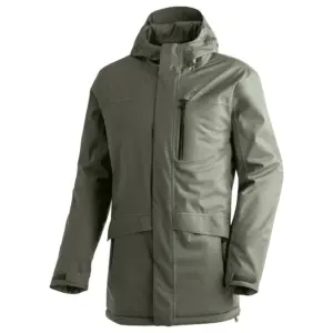 Maier Sports Peyor Long Jas Sedona Sage