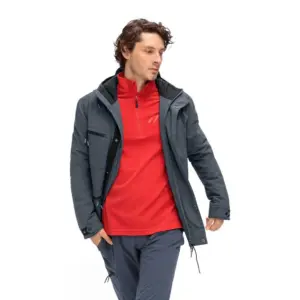 Maier Sports R3 Zed Jas Blauw