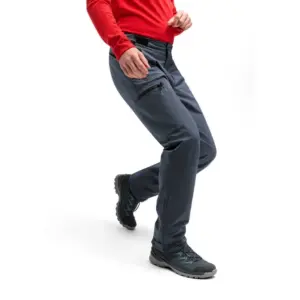 Maier Sports R3 Zed Broek Blauw