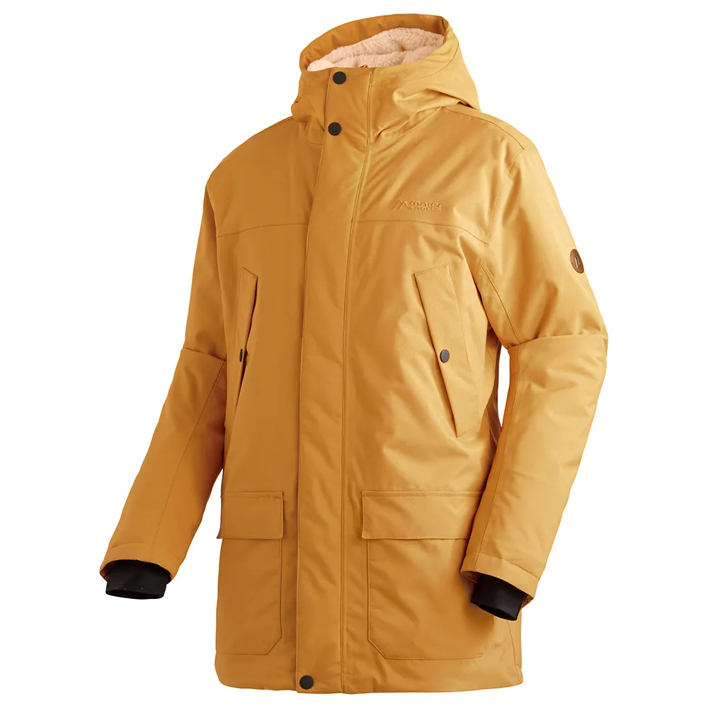 Maier Sports Senne Jas Brandy Punch