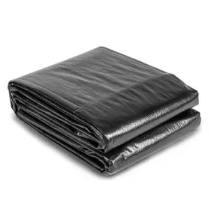 Dometic Pico Ftc 2×2 Beschermend Grondzeil Zwart