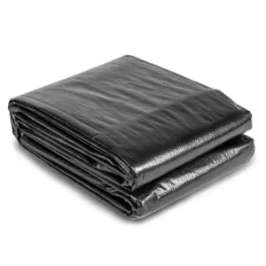 Dometic Reunion Ftg 4×4 Beschermend Grondzeil Zwart