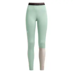 Ortovox 185 Rock´n´wool Leggings Groen