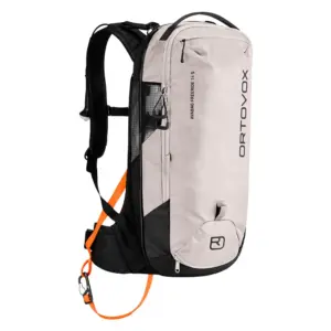 Ortovox Avabag Litric Freeride 16s 16l Rugzak Wit