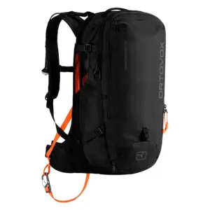 Ortovox Avabag Litric Freeride 26s 26l Rugzak Zwart