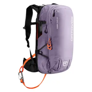 Ortovox Avabag Litric Tour 28s 28l Rugzak Lush Lavender