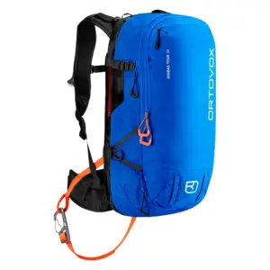 Ortovox Avabag Litric Tour 30l Rugzak Blauw