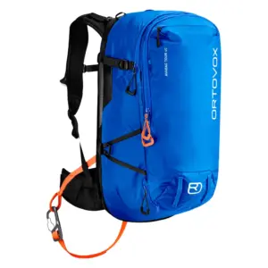 Ortovox Avabag Litric Tour 40l Rugzak Blauw
