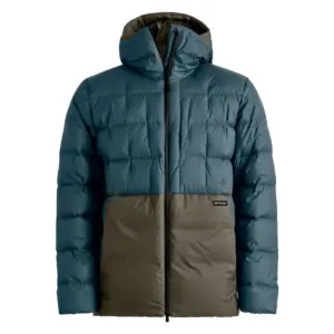Ortovox Downwool 270 Jas Grijs