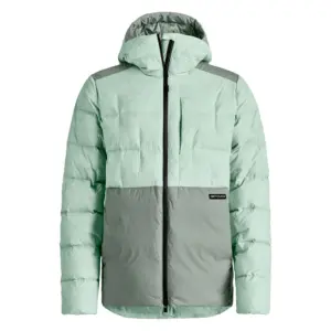 Ortovox Downwool 270 Jas Groen