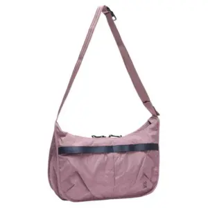 Chrome Yoyogi 14l Messenger Schoudertas Paars