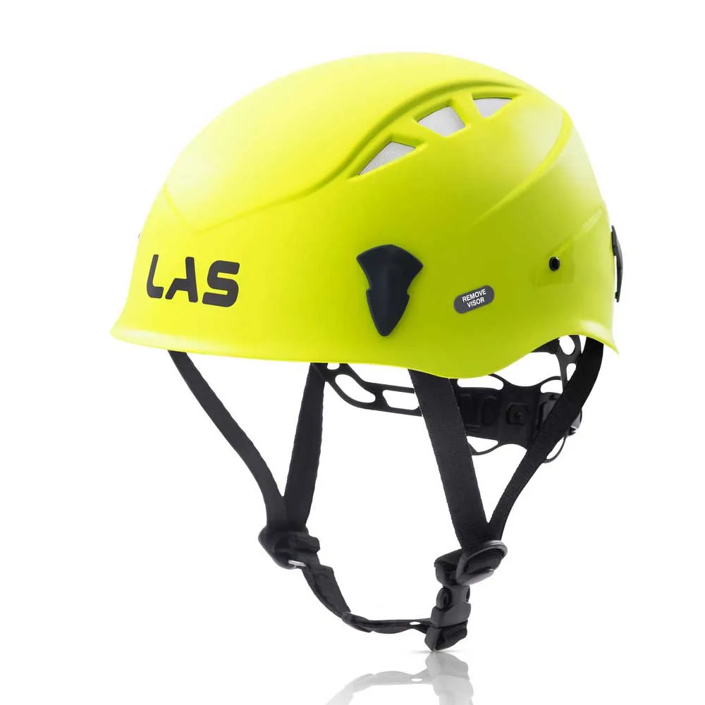 Las Pegaso Helm Geel