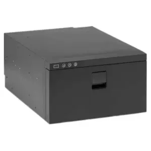 Indelb Tb30am Drawer Harde Draagbare Koeler 30l 45w Zwart