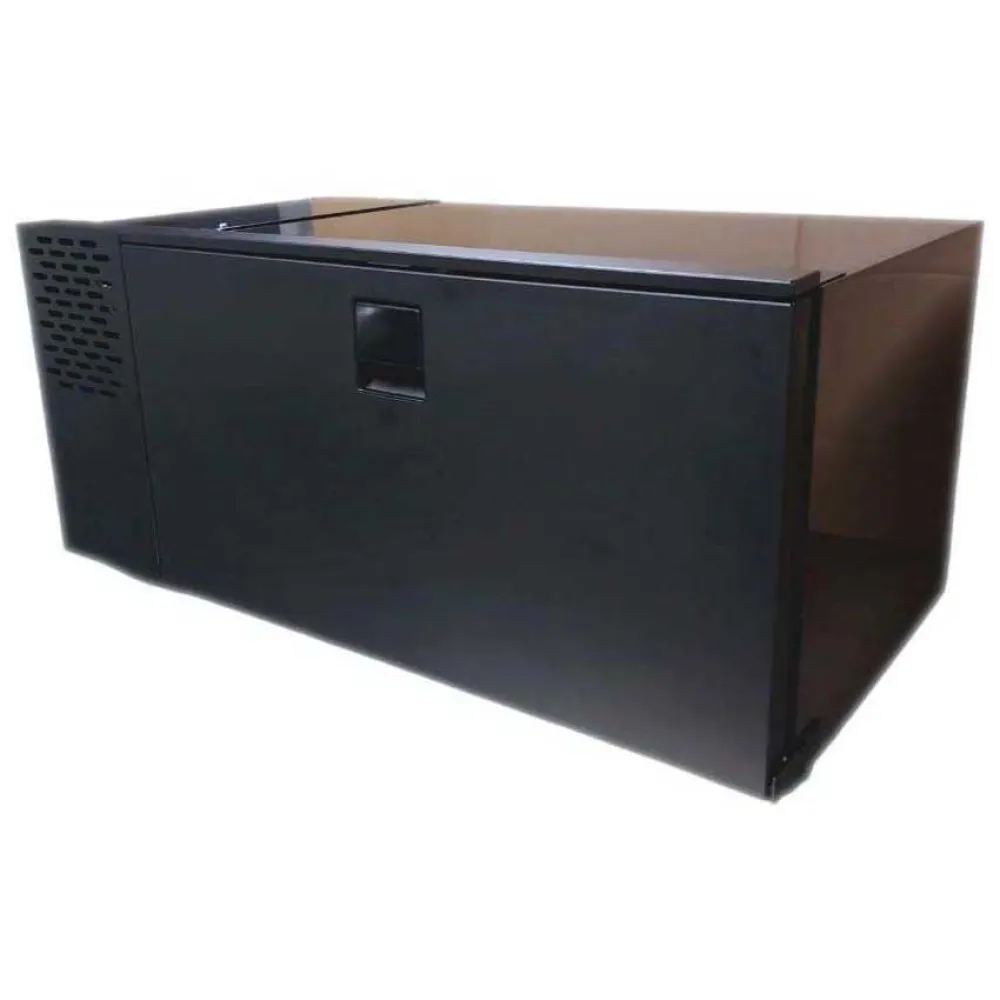 Indelb Tb47am Harde Draagbare Koeler 47l Bruin
