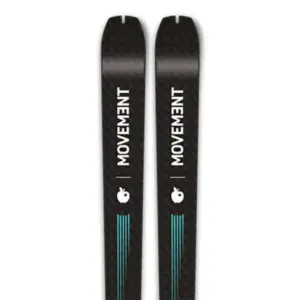 Movement Race Pro 66 W Dames Toerski´s Turquoise