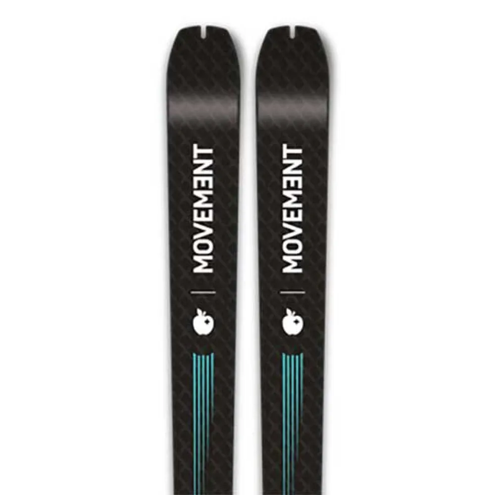 Movement Race Pro 66 W Dames Toerski´s Turquoise