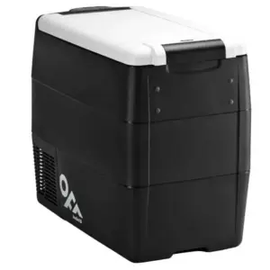 Indelb Tb51 Harde Draagbare Koeler 47l 55w Zwart