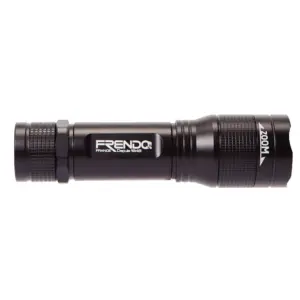 Frendo Ta300 Zaklamp Zwart