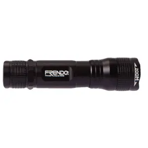 Frendo Ta600 Zaklamp Zwart