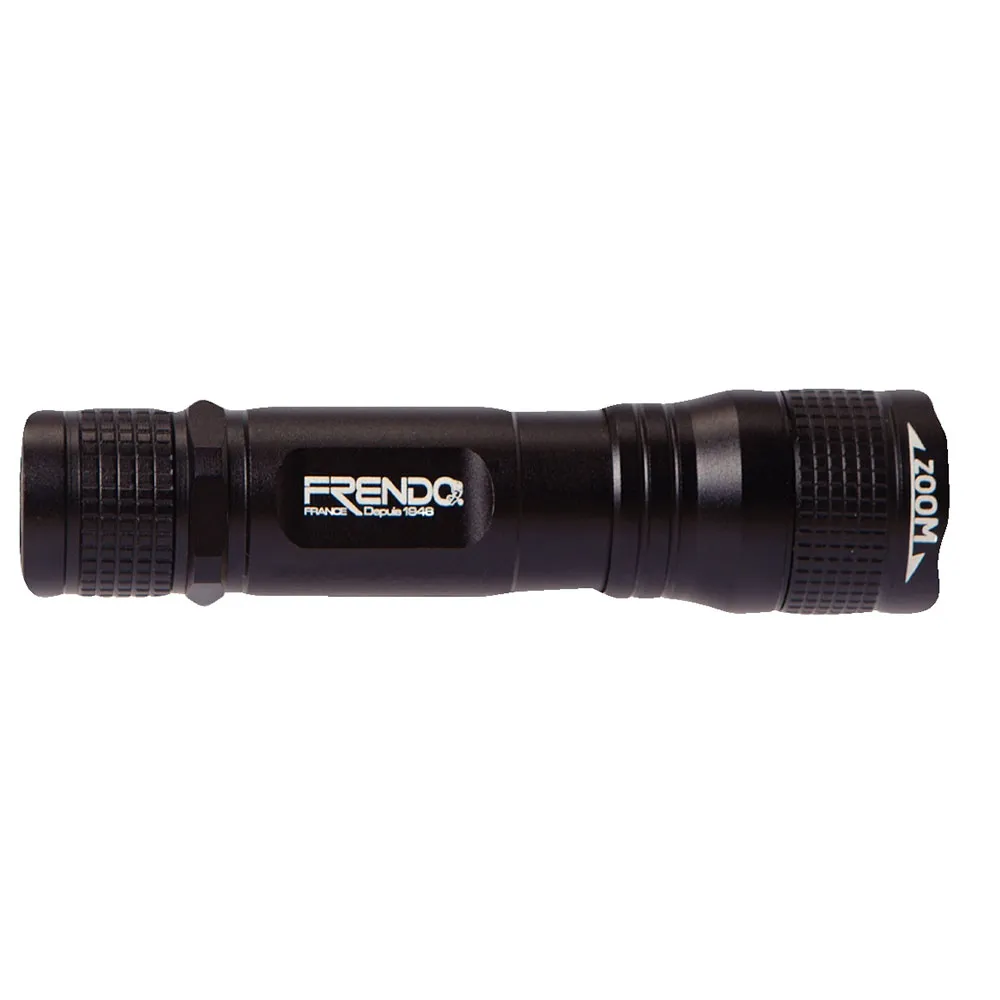 Frendo Ta600 Zaklamp Zwart