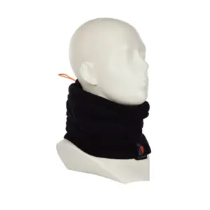 Magic Marine Nekwarmer Zwart