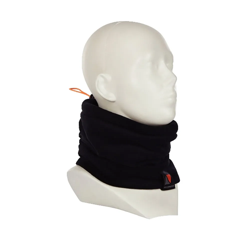 Magic Marine Nekwarmer Zwart