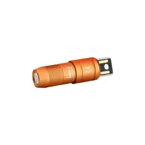 Olight Imini 2 Zaklamp Oranje