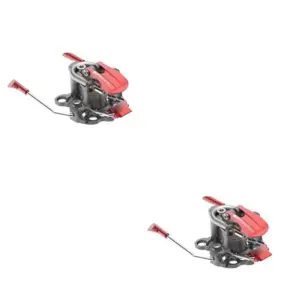 Atk Race Revolution 2023 Brake Wc Toerski-bindingen