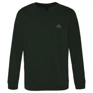 Protest Brisa T-shirt Met Lange Mouwen Groen
