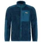 Marineblauw