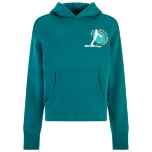 Protest Elina Hoodie Blauw