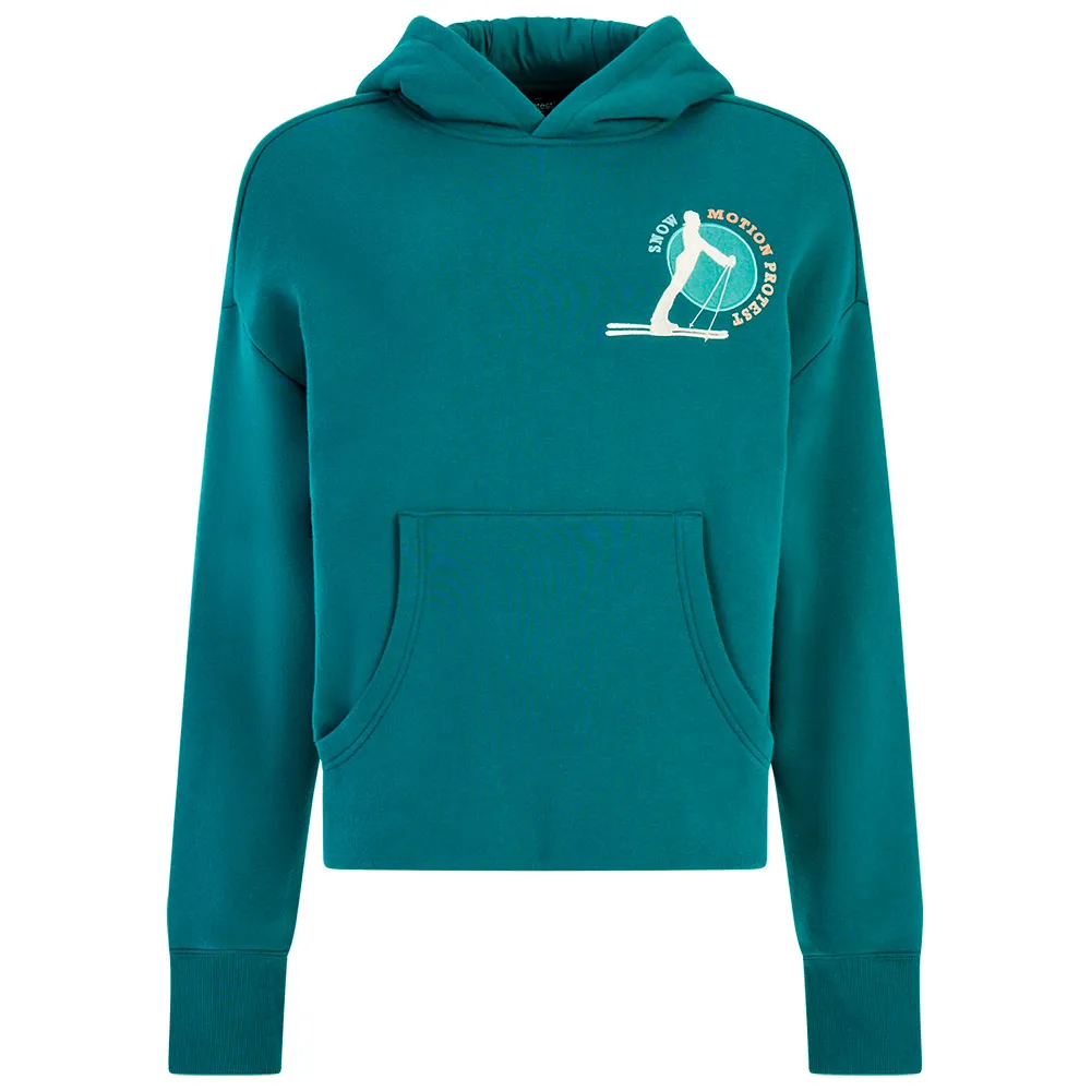 Protest Elina Hoodie Blauw