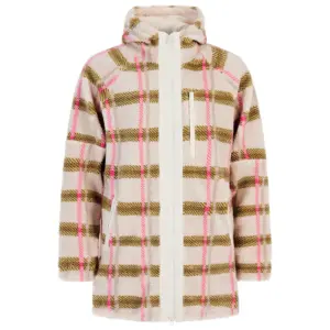 Protest Fola Outdoor Shirt Jas Groen