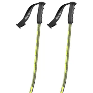 Scott Team Issue Gs Stokken Zwart