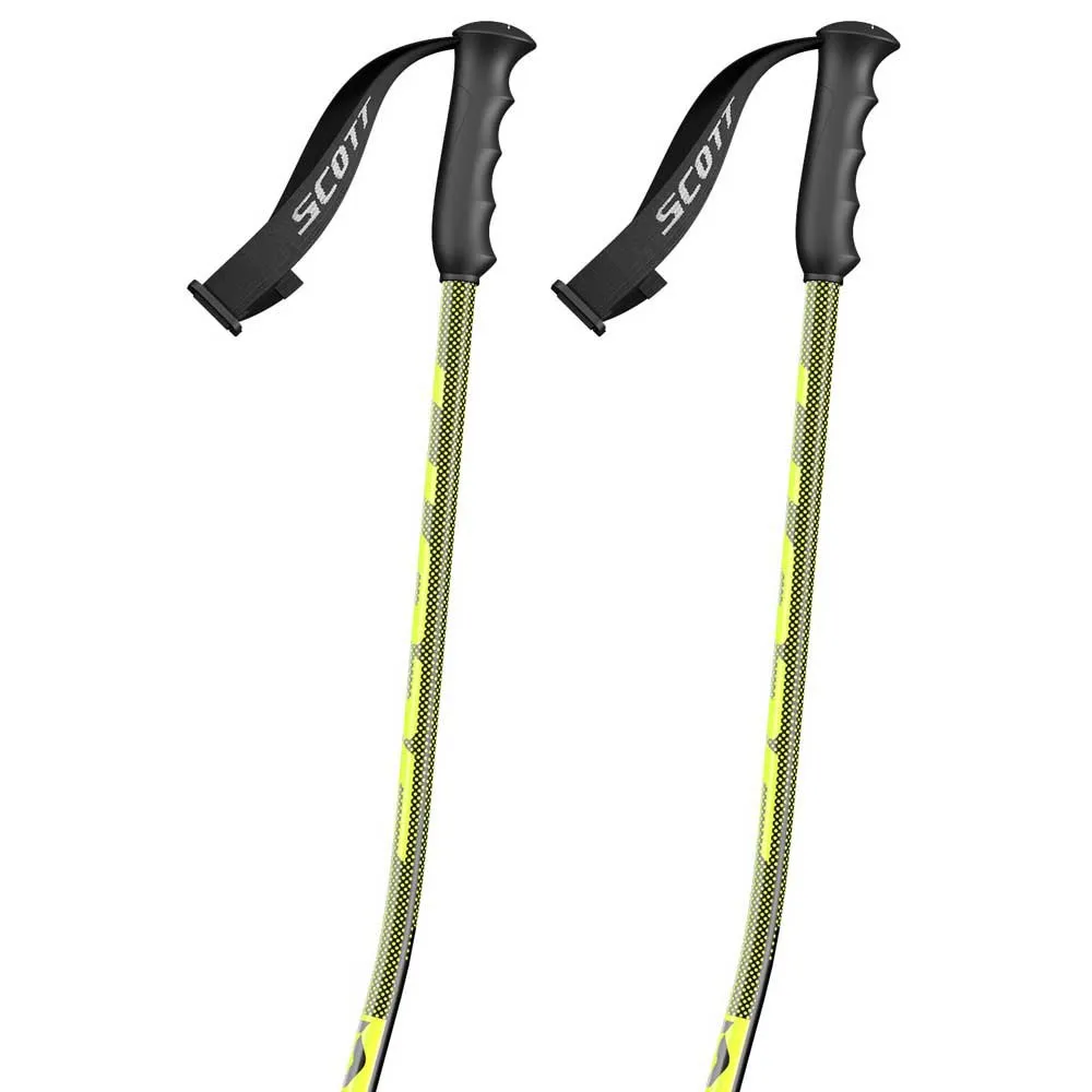 Scott Team Issue Gs Stokken Zwart