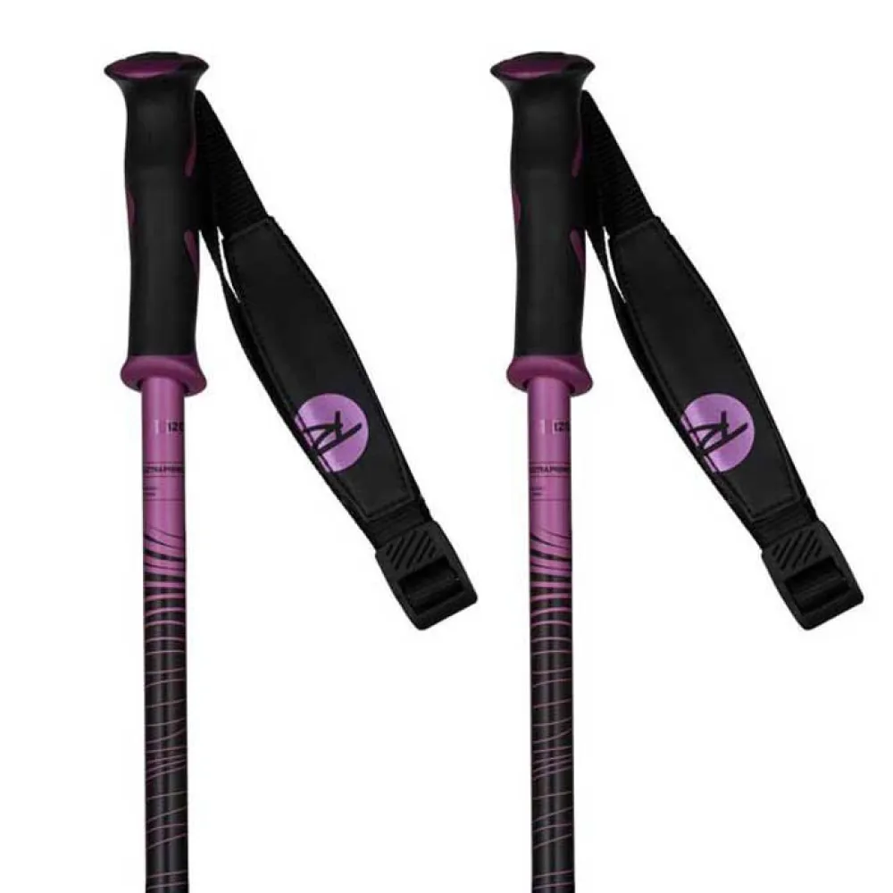 Rossignol Electra Premium Vrouw Polen Paars