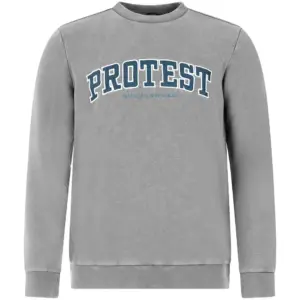 Protest Gado Sweatshirt Grijs