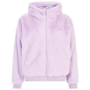 Protest Golly Outdoor Sweatshirt Met Rits Paars