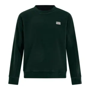 Protest Hawk Sweatshirt Groen