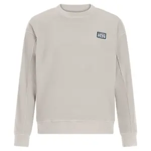 Protest Hawk Sweatshirt Wit