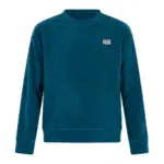 Marineblauw