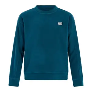 Protest Hawk Sweatshirt Marineblauw