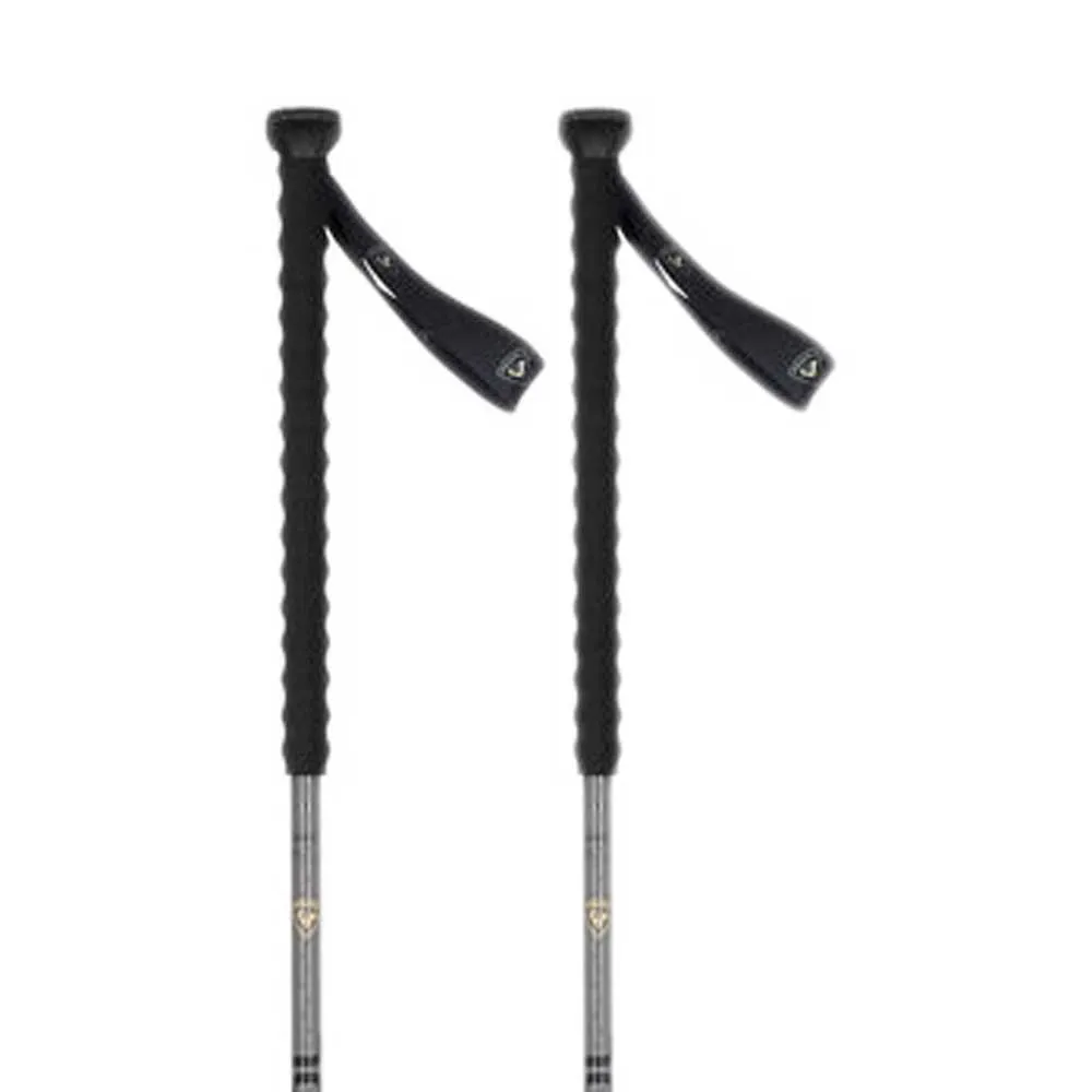 Rossignol Escaper Tour Stokken Grijs