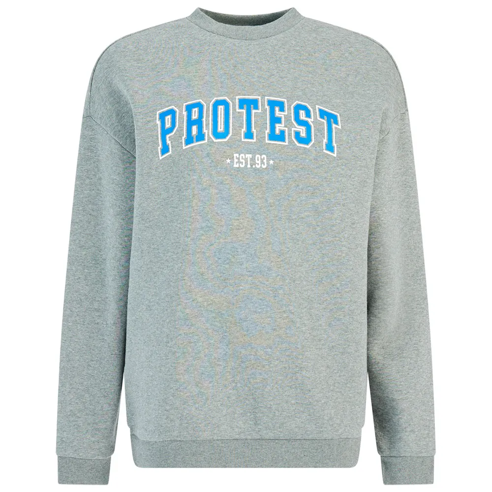 Protest Izzy Sweatshirt Grijs