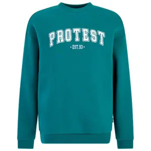 Protest Izzy Sweatshirt Blauw
